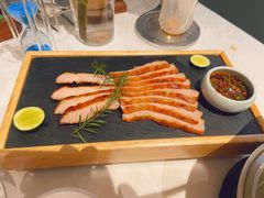 -泰香米泰国餐厅(鎏嘉码头店)