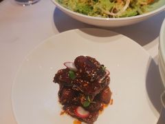 -俏江南天津时尚曲艺主题餐厅(马场道店)