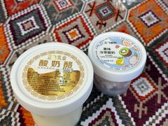 -正飞鲜奶(吐鲁番路店)