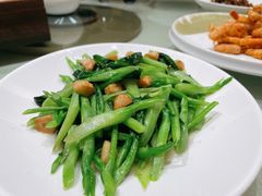 -将相和·海鲜蒸饺大连菜