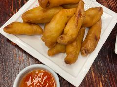 -海坛特色小吃·只做平潭特色菜(平潭店)