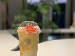 -喜茶(深圳喜荟城店)