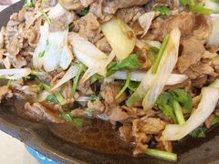 -烤肉季饭庄