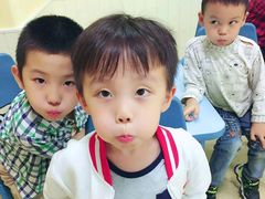 -瑞思成长中心(高新校区)