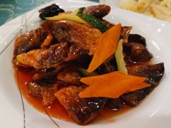 燕春楼溜鲫鱼-燕春楼(海河华鼎店)