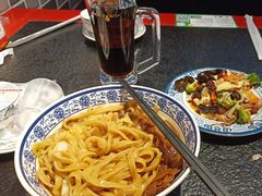 -老北京胡同味道二荤铺(酒仙桥店)