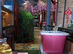 -田婆婆的菜(新天地店)