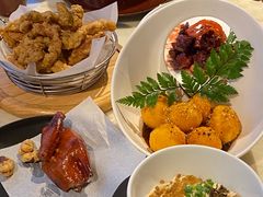 -柴门饭儿(成都太古里店)