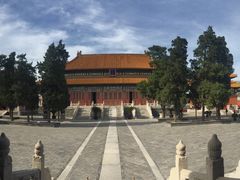 -历代帝王庙博物馆