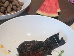 -杨氏青龙虾·羊蝎子(金盛路总店)