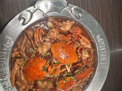 -胖哥俩肉蟹煲(上海悦荟广场店)
