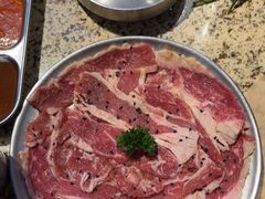 -安又胖韩国烤肉