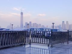 -武汉关码头(轮渡站)