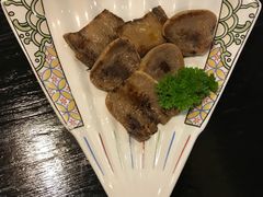 -景鹤料理(上地华联店)
