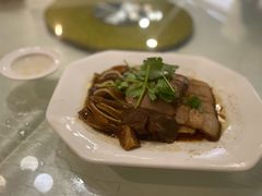 卤水拼盘-迈姨·潮州菜(麓湖公园店)