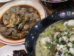 -江南食坊·老杭州饭店(始于1987年·湖滨店)