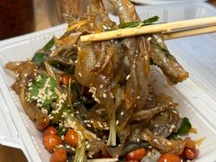 -陈添記·祖傳爽鱼皮·西关老字号(广州首店)