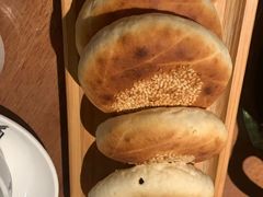 转炉火烧-黑鸡小馆(金源店)