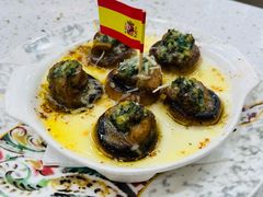 -CRAZYONES西班牙海鲜饭(上海美罗城店)