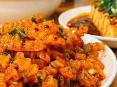 狼牙土豆-艺味深尝(云锦路店)