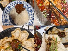 -大张烙馍村(泉山店)