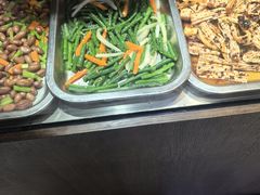 -鸡西冷面(翠竹店)