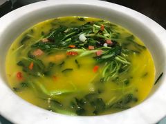 -粗茶淡饭•陕菜•家常菜