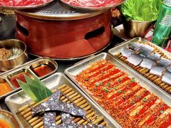 -西塔老太太泥炉烤肉(龙湖北苑天街店)