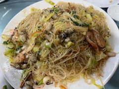 -阿弟特色海鲜餐厅·大排档(平潭店)