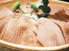 -巴奴毛肚火锅(悠唐购物中心店)