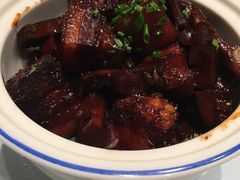 -漢舍中国菜馆(889广场店)