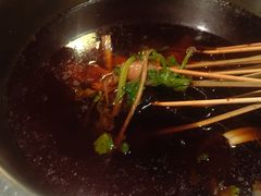 -160烧烤(香坊店)