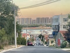 -养马岛旅游度假区