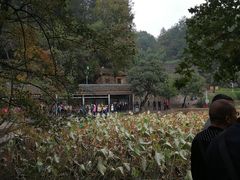 -韶山毛泽东同志故居