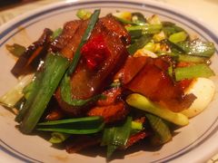 -俏九州·小炒黄牛肉(华润万象汇店)