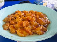 -清真利德顺小老饭庄(复兴路店)