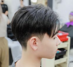 -风生造型