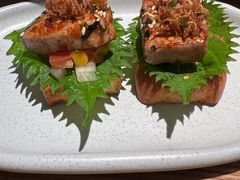 -沛家·西餐Brunch·直火料理