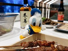 -仙品龙虾(总店)