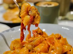 -潮一不贰·法式甜品·生日蛋糕·西式简餐(外滩店)