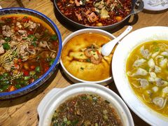-田园印象·成都土菜院子(华阳店)