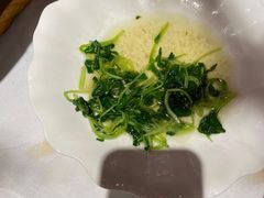 -小河盐帮·私家菜·烤鸭(三元桥·霄云路店)