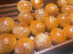 -杭州开元名都大酒店·地中海自助餐厅
