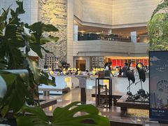 -上海静安昆仑大酒店