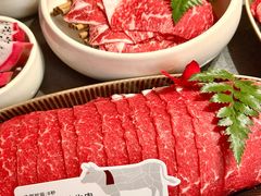 -巴奴毛肚火锅(景枫中心店)