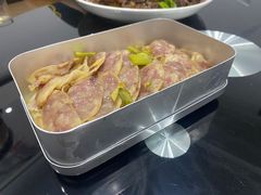 -咱家小院(汉中门店)