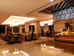 -浙江三立开元名都大酒店