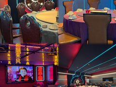 -胖子烧烤海鲜(亲贤北街店)