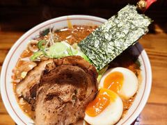 -老龙亭拉面店
