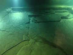 -白鹤梁水下博物馆